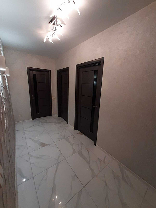 1к Виставка новобудова простора 50м \ меблі та техніка / інд. опалення Хмельницкий - изображение 8