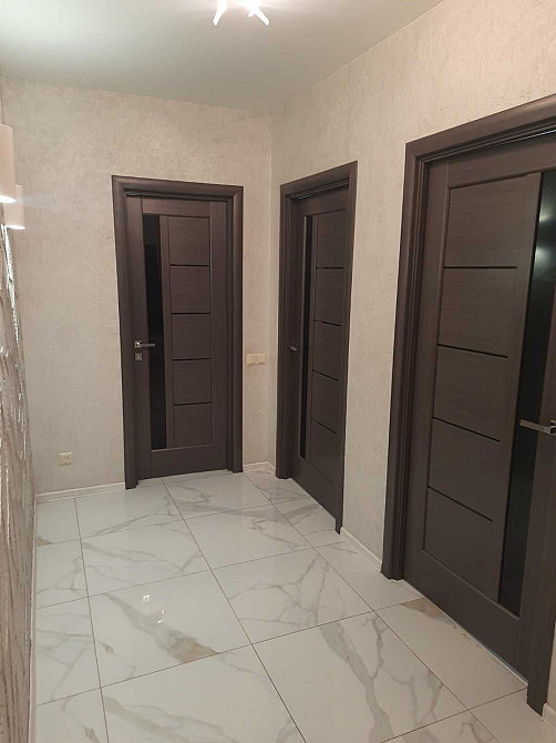 1к Виставка новобудова простора 50м \ меблі та техніка / інд. опалення Хмельницкий - изображение 4