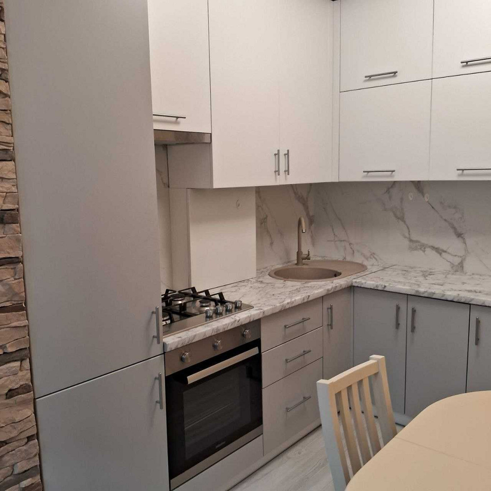 ЖК Киевский Маеток аренда квартиры по улице Тарасовская 7 Софіївська Борщагівка - зображення 3