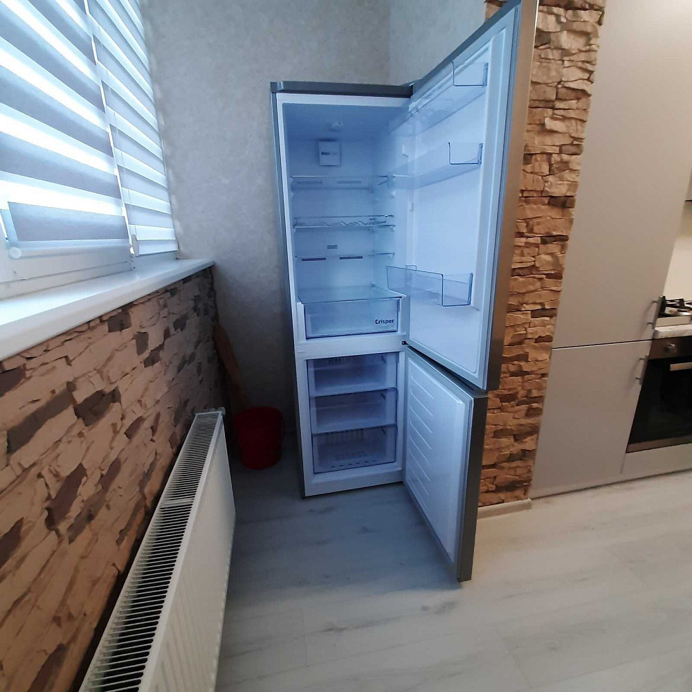 ЖК Киевский Маеток аренда квартиры по улице Тарасовская 7 Софіївська Борщагівка - зображення 4