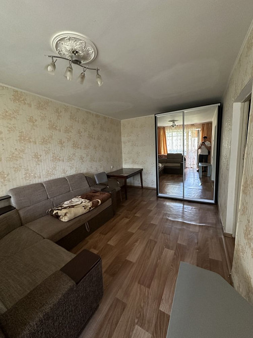 Здам квартиру 2 кімн.кв. Перемога 3 Днепр - изображение 1