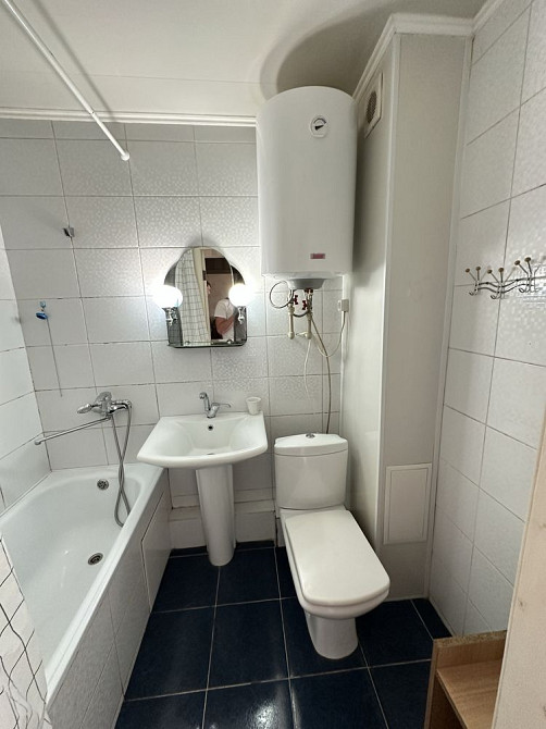 Здам квартиру 2 кімн.кв. Перемога 3 Днепр - изображение 5