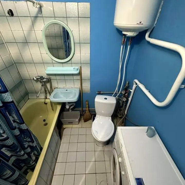 Сдам срочно двухкомнатную квартиру со всеми удобствами Світловодськ - зображення 3