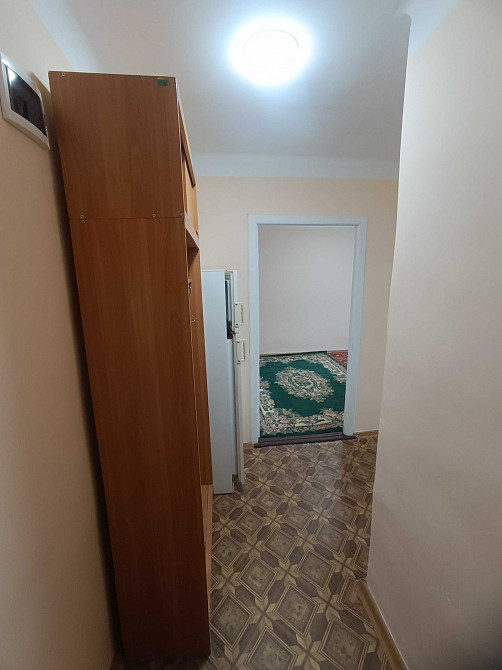 ОРЕНДА 2-х кімнатної КВАРТИРИ поруч АТБ, індивідуальне газове опалення Берегове - зображення 4