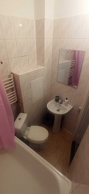 ОРЕНДА 2-х кімнатної КВАРТИРИ поруч АТБ, індивідуальне газове опалення Берегове - зображення 8