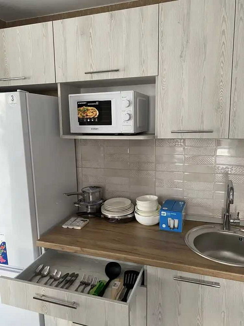 Сдам 1 комнатную квартиру Сичеславская набережная 16 (Центр города) Днепр - изображение 5