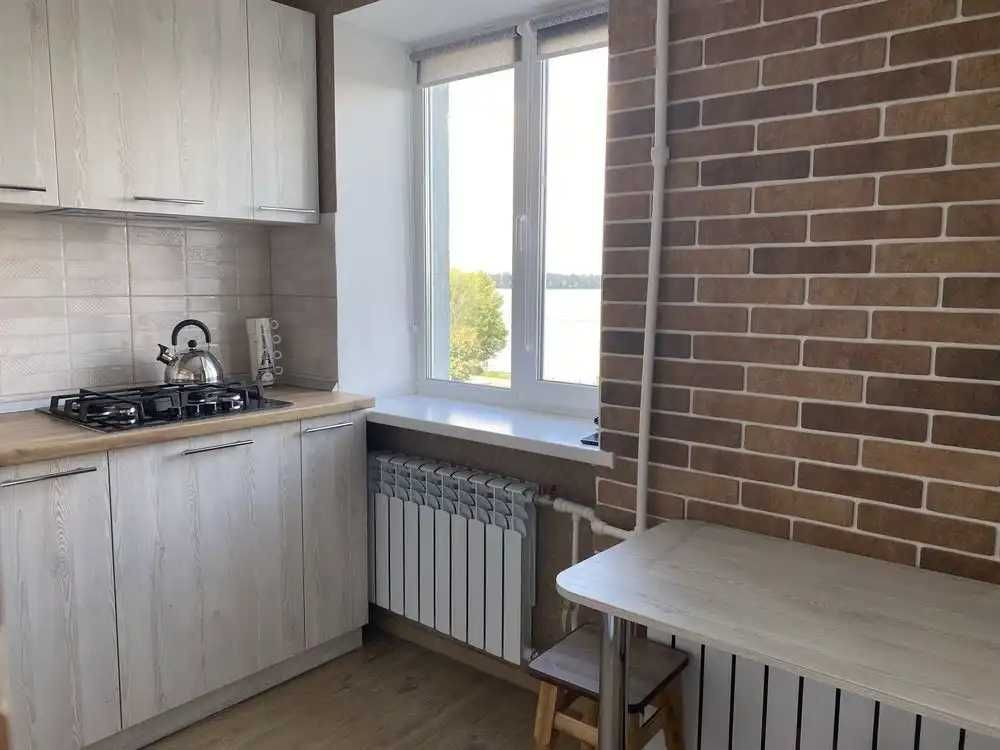 Сдам 1 комнатную квартиру Сичеславская набережная 16 (Центр города) Днепр - изображение 3