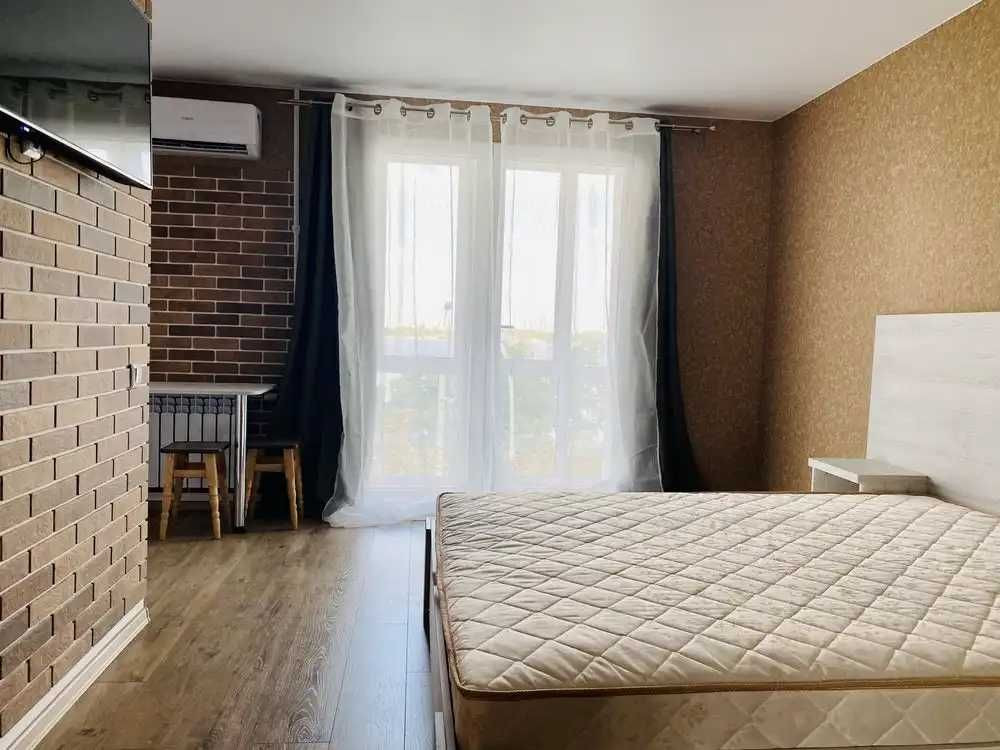 Сдам 1 комнатную квартиру Сичеславская набережная 16 (Центр города) Днепр - изображение 1