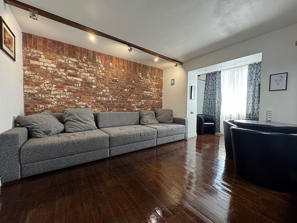 Здам 1кім квартиру Бульвар Слави Днепр - изображение 6