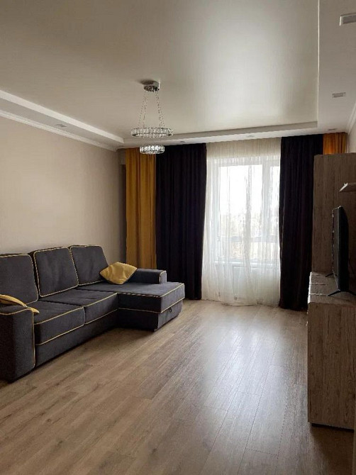 Оренда чудової квартири в новобудові по вул Хмельницького Львів - зображення 8