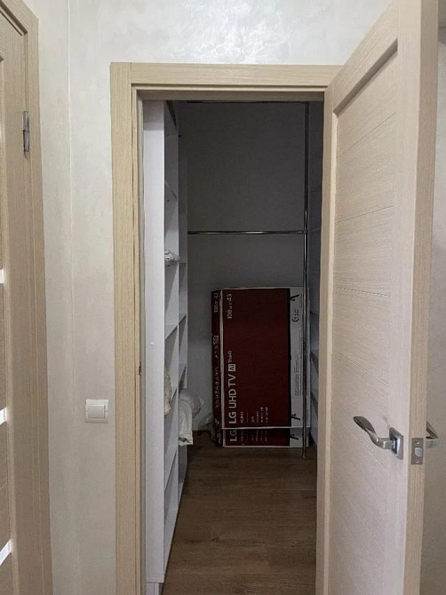 Оренда чудової квартири в новобудові по вул Хмельницького Львів - зображення 6