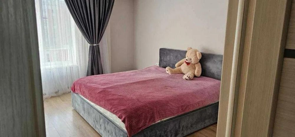 Оренда чудової квартири в новобудові по вул Хмельницького Львів - зображення 4