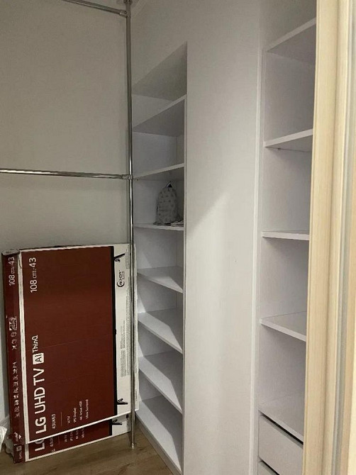 Оренда чудової квартири в новобудові по вул Хмельницького Львів - зображення 7