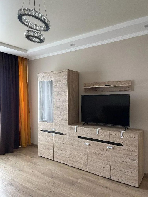 Оренда чудової квартири в новобудові по вул Хмельницького Львів - зображення 5