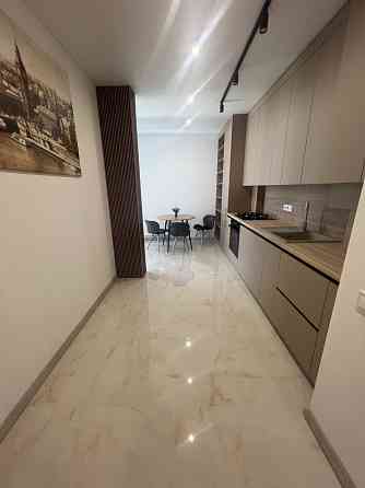 Оренда 1-но кімнатної  квартири Новобуд Малоголосківська Перша здача Львів