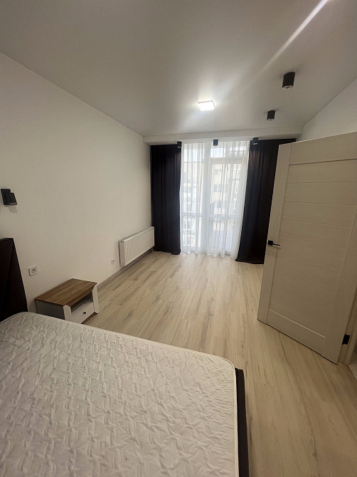 Оренда 1-но кімнатної  квартири Новобуд Малоголосківська Перша здача Львів - зображення 5