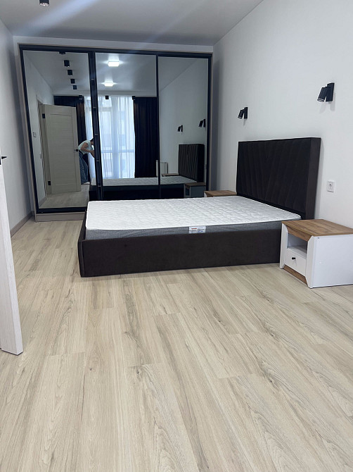 Оренда 1-но кімнатної  квартири Новобуд Малоголосківська Перша здача Львів - зображення 3