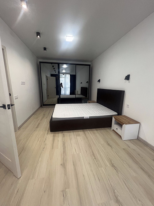 Оренда 1-но кімнатної  квартири Новобуд Малоголосківська Перша здача Львів - зображення 1