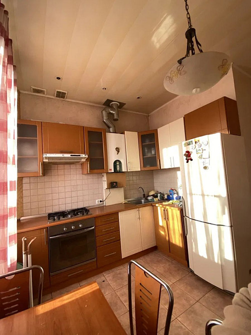 Здам 4х кімнатну квартиру, м. Вокзальна Харків - зображення 5