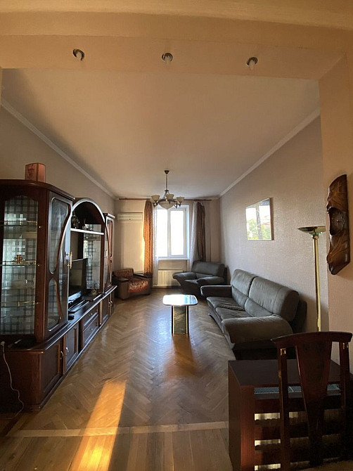 Здам 4х кімнатну квартиру, м. Вокзальна Харків - зображення 8