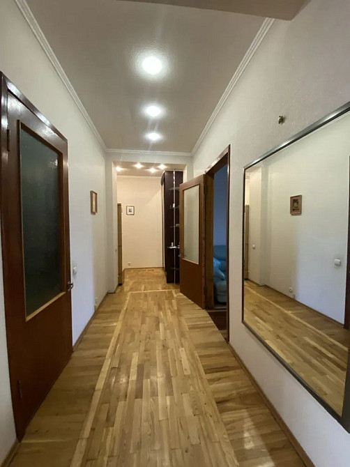 Здам 4х кімнатну квартиру, м. Вокзальна Харків - зображення 1