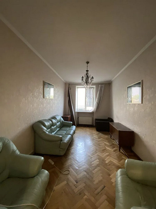 Здам 4х кімнатну квартиру, м. Вокзальна Харків - зображення 4