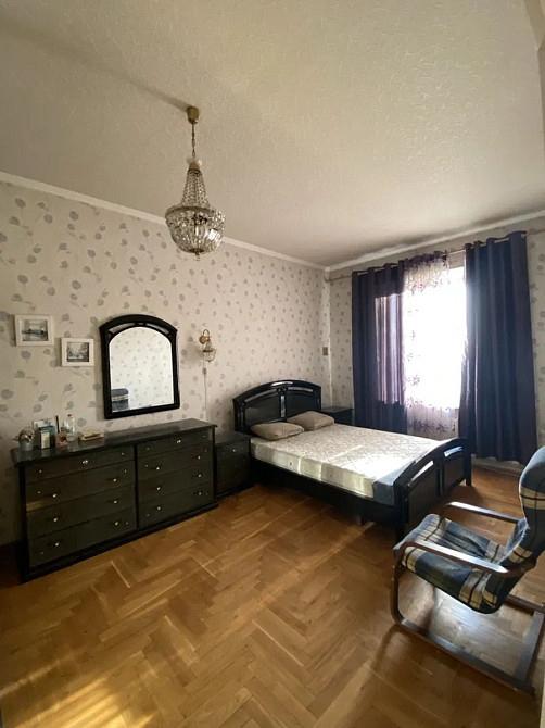 Здам 4х кімнатну квартиру, м. Вокзальна Харків - зображення 7