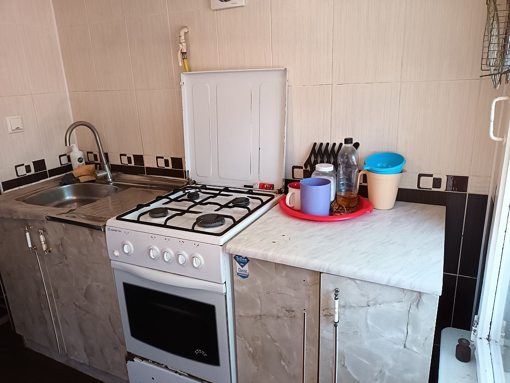 Здається кімната над гаражом. Мукачево - зображення 7