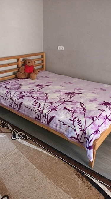 Здається кімната над гаражом. Мукачево - зображення 3