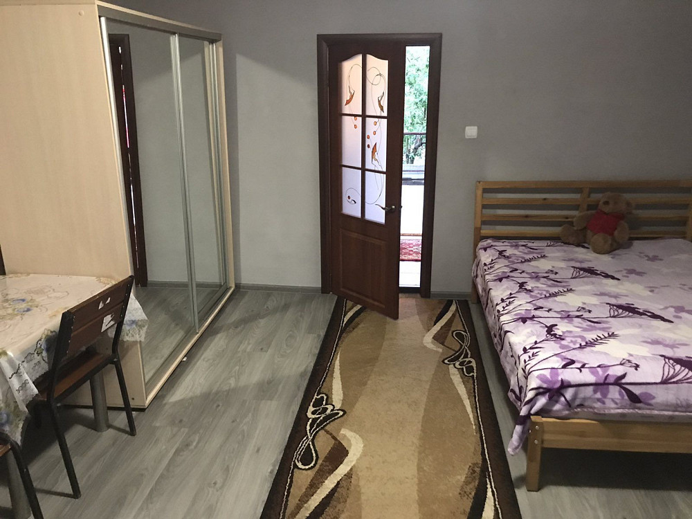 Здається кімната над гаражом. Мукачево - зображення 1