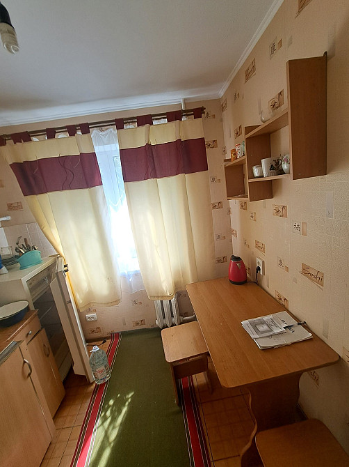 Оренда 1 кімн.кв, центр, вул. Гагаріна Кременчук - зображення 3