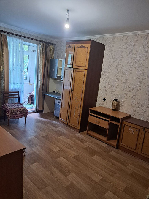 Оренда 1 кімн.кв, центр, вул. Гагаріна Кременчук - зображення 5