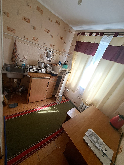 Оренда 1 кімн.кв, центр, вул. Гагаріна Кременчук - зображення 4