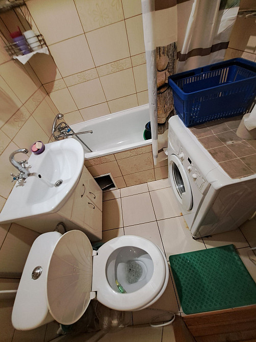 Оренда 1 кімн.кв, центр, вул. Гагаріна Кременчук - зображення 6