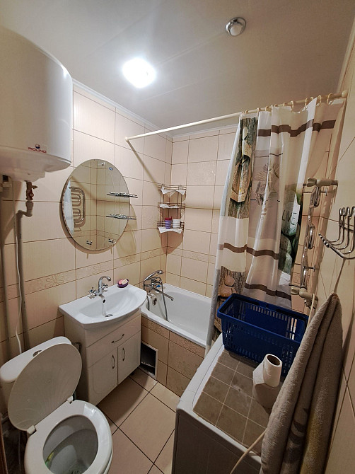 Оренда 1 кімн.кв, центр, вул. Гагаріна Кременчук - зображення 1