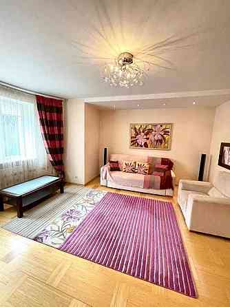 Оренда 3-кім. квартири на вул. Заміська Львів