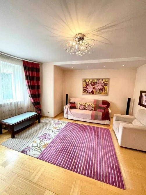 Оренда 3-кім. квартири на вул. Заміська Львів - зображення 4