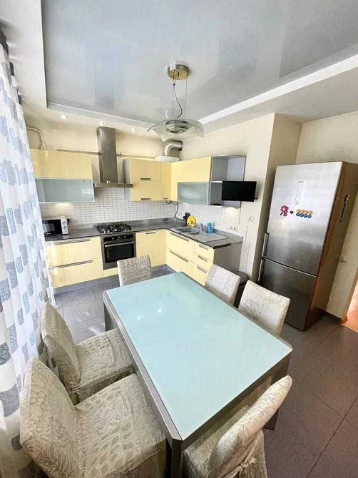 Оренда 3-кім. квартири на вул. Заміська Львів - зображення 8