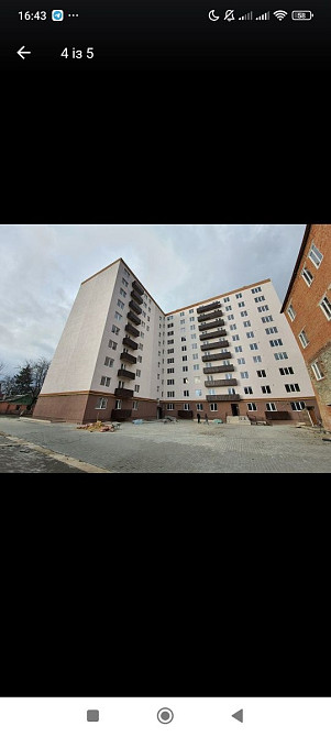 Квартира в новобудові. Найкраща пропозиція в центрі міста. Кам`янець-Подільський - зображення 3