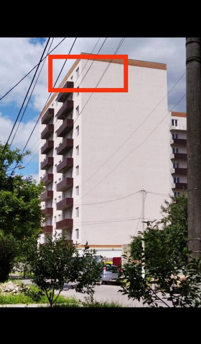 Квартира в новобудові. Найкраща пропозиція в центрі міста. Кам`янець-Подільський - зображення 2