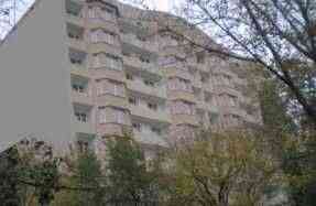 Продам квартиру в кирпичном с двухконтурным котлом Одеса