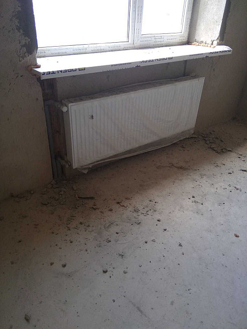 Продам квартиру в кирпичном с двухконтурным котлом Одеса - зображення 7