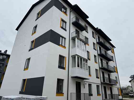 Продаж новобудова Кременець