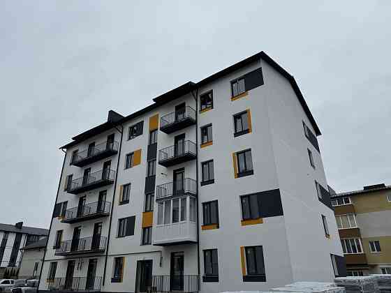 Продаж новобудова Кременець