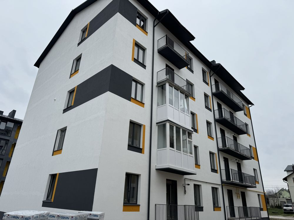 Продаж новобудова Кременець - зображення 2