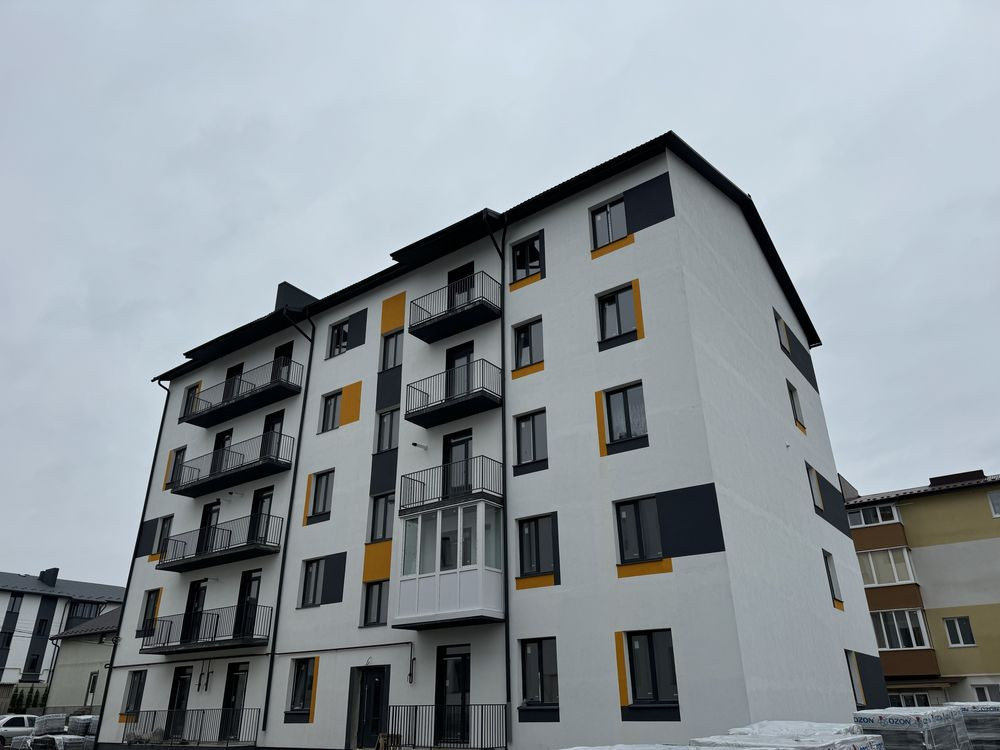 Продаж новобудова Кременець - зображення 1