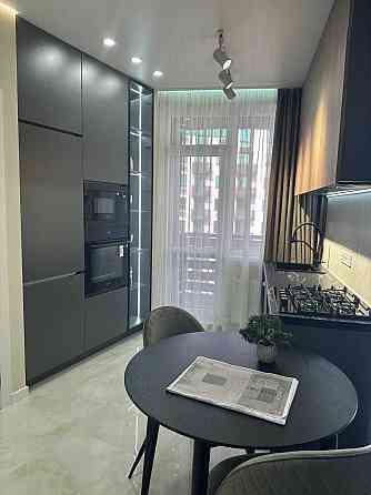 Квартира в ЖК “Уютний квартал”  без ріелтора, ціна з оформленням Софиевская Борщаговка