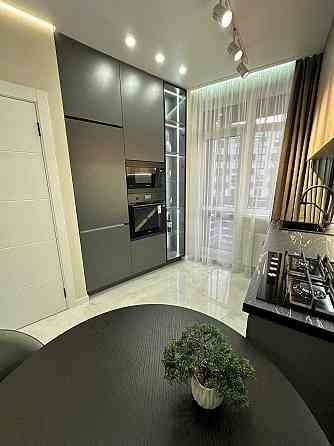 Квартира в ЖК “Уютний квартал”  без ріелтора, ціна з оформленням Софиевская Борщаговка