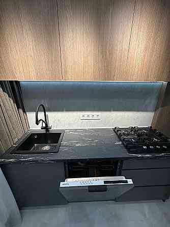 Квартира в ЖК “Уютний квартал”  без ріелтора, ціна з оформленням Софиевская Борщаговка