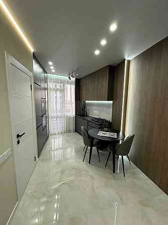 Квартира в ЖК “Уютний квартал”  без ріелтора, ціна з оформленням Софиевская Борщаговка